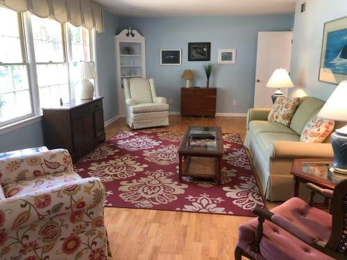 Beachcomber By Jekyll Realty
