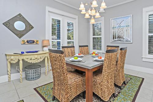 Villa Happy Hour - 1232970