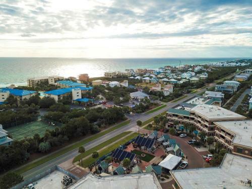Apartamento Sea-crested Condo