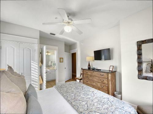 Apartamento Sea-crested Condo