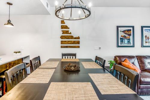 Payette Adventure Retreat
