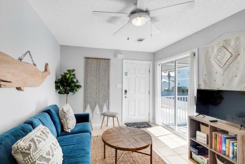 Apartamento The Starfish By Realjoy Vacations