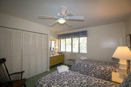 411 Capt. John Fripp II - Three Bedroom Villa