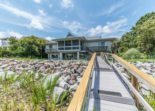 Fripp Island - Patterson's Paradise
