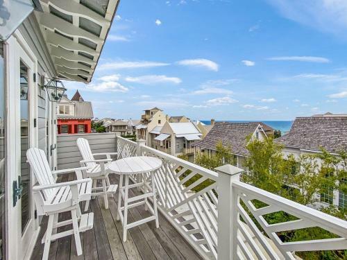 The Retreat At Rosemary Home