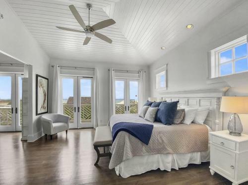 The Retreat At Rosemary Home