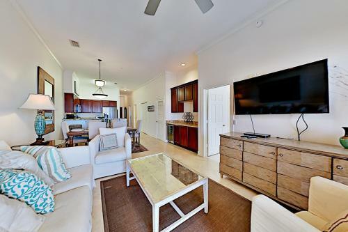 Apartamento Sb305vsw Condo