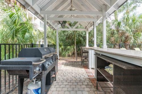 Sharkbait On Fripp Island