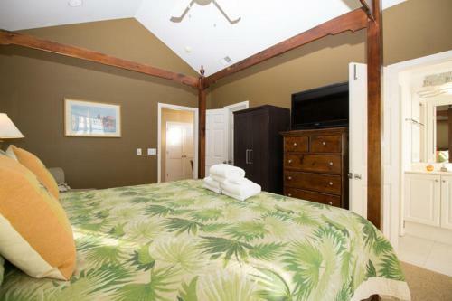 33 Quarterdeck - Three Bedroom House