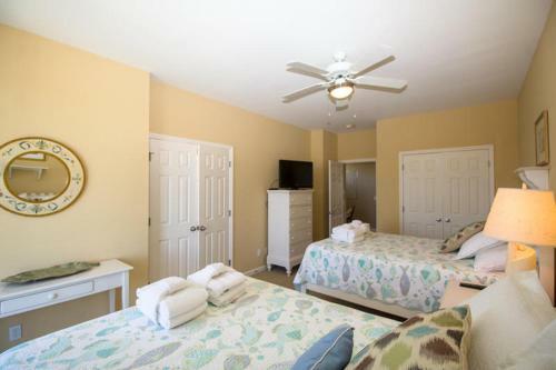 33 Quarterdeck - Three Bedroom House