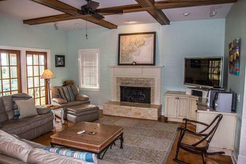 119 Ocean Creek - Four Bedroom House