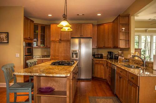 119 Ocean Creek - Four Bedroom House