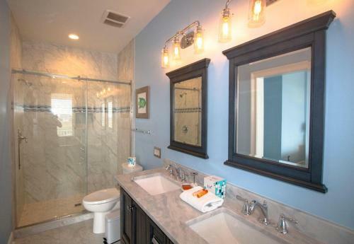 24 Sea Mist - Three Bedroom House