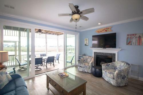 24 Sea Mist - Three Bedroom House