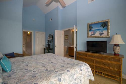 24 Sea Mist - Three Bedroom House