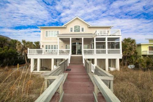 412 Tarpon - Five Bedroom House