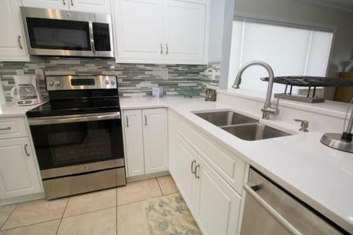 625 New Haven - One Bedroom Villa