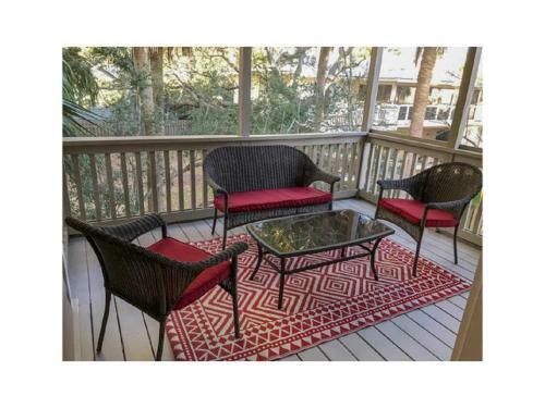 707 Silverside - Four Bedroom House