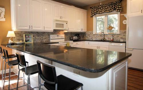707 Silverside - Four Bedroom House
