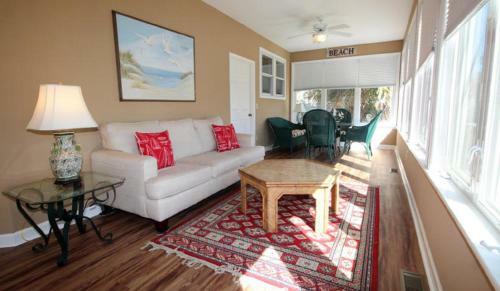 707 Silverside - Four Bedroom House