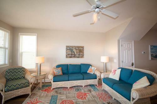 15 Quarterdeck Lane - Three Bedroom House
