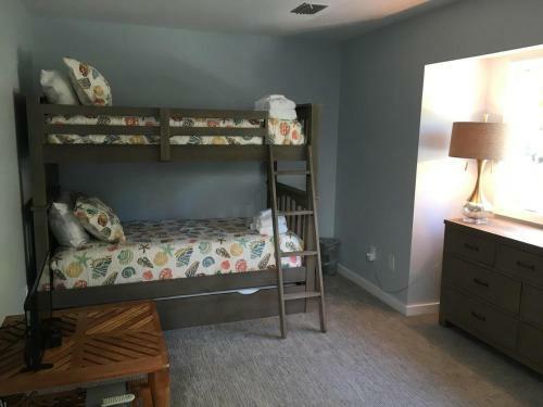 743 Marlin Drive - Five Bedroom House