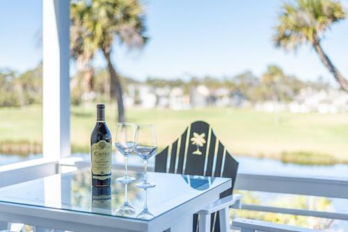 Fripp Island - Frippin' Out