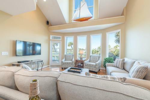 Fripp Island - Frippin' Out