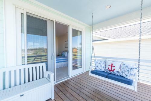 Fripp Island - Frippin' Out