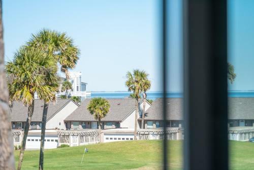 Fripp Island - Frippin' Out