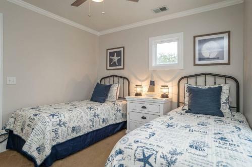 Oceanjoyed On Fripp Island