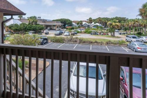 Fripp Tide At Capt John