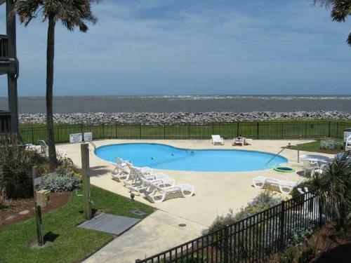 709 Ocean Cottage - One Bedroom House