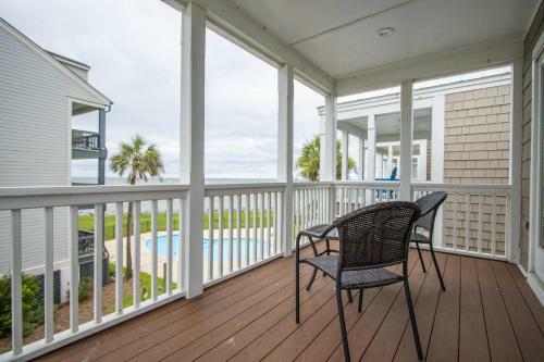 709 Ocean Cottage - One Bedroom House