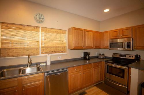 38 Davis Love - Four Bedroom House