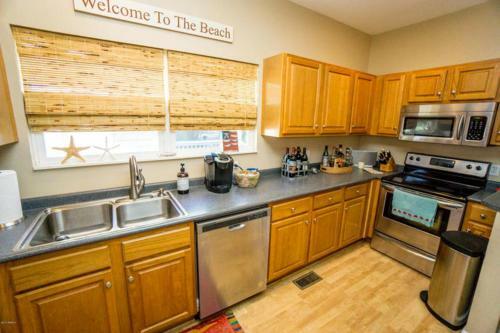 38 Davis Love - Four Bedroom House