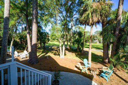 38 Davis Love - Four Bedroom House