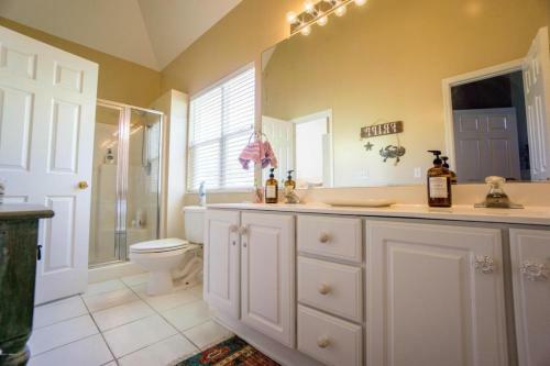 38 Davis Love - Four Bedroom House