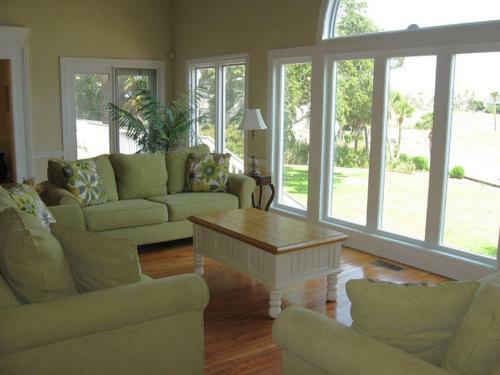 101 Ocean Point Drive - Six Bedroom House