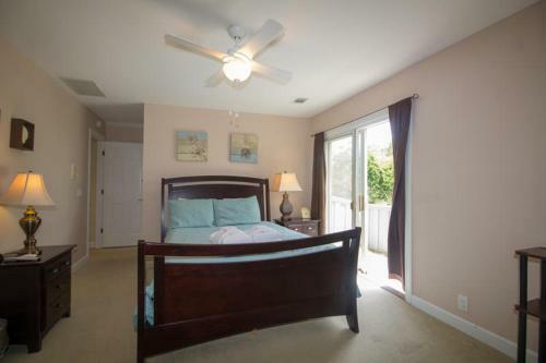 101 Ocean Point Drive - Six Bedroom House