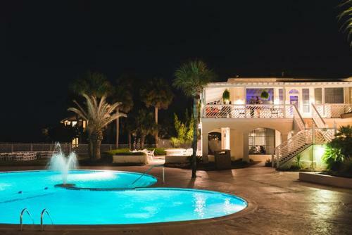 Apartamento 527 Sunsuite - Studio