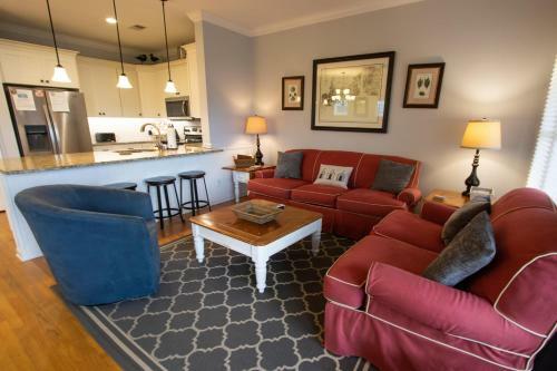 13 Veranda Beach - Three Bedroom House