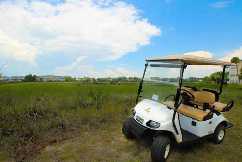470 Tarpon - Five Bedroom House