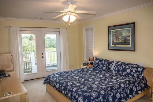 112 Sandpiper Run - Three Bedroom House
