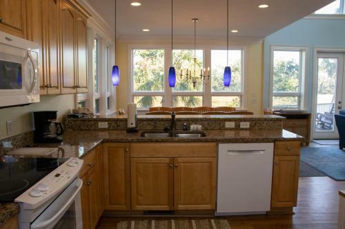 112 Sandpiper Run - Three Bedroom House