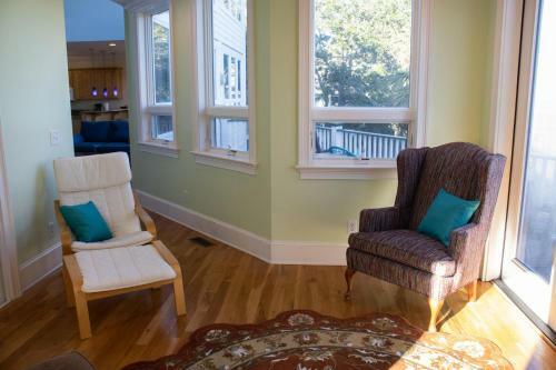 112 Sandpiper Run - Three Bedroom House