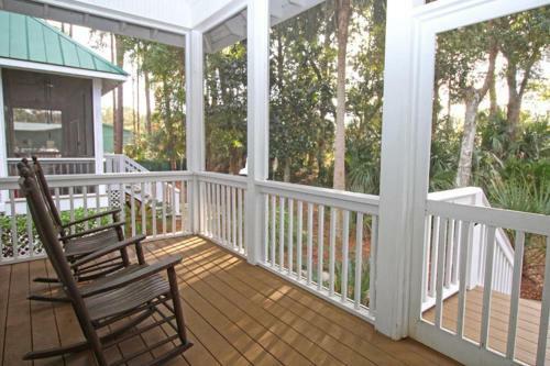17 Davis Love - Three Bedroom House
