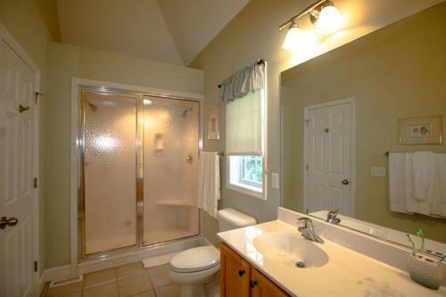 17 Davis Love - Three Bedroom House