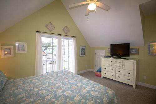 17 Davis Love - Three Bedroom House