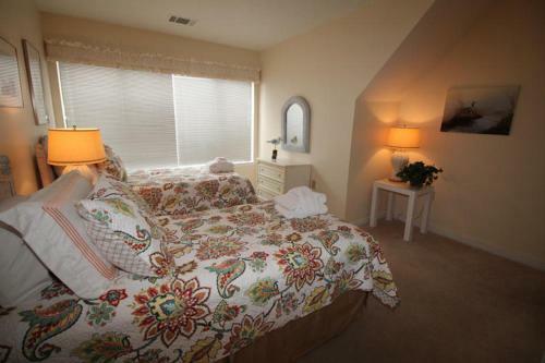 643 New Haven - Three Bedroom Villa